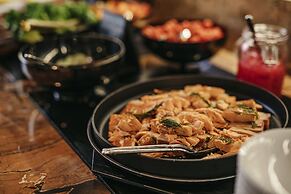 Solo Sokos Hotel Torni