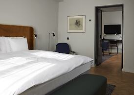 Solo Sokos Hotel Torni