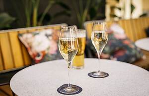 Solo Sokos Hotel Torni