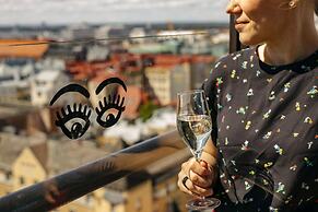 Solo Sokos Hotel Torni