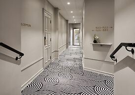 Solo Sokos Hotel Torni