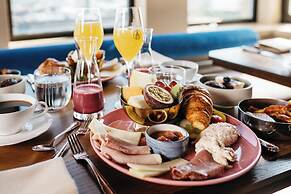 Solo Sokos Hotel Torni