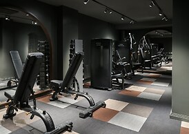 Solo Sokos Hotel Torni