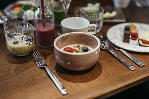 Solo Sokos Hotel Torni