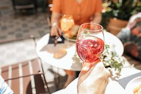 Solo Sokos Hotel Torni