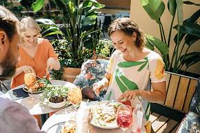 Solo Sokos Hotel Torni