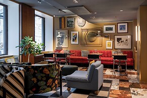 Solo Sokos Hotel Torni