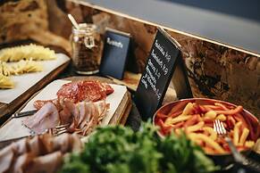 Solo Sokos Hotel Torni