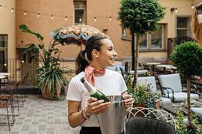 Solo Sokos Hotel Torni