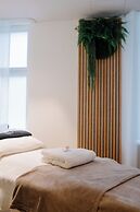 Solo Sokos Hotel Torni