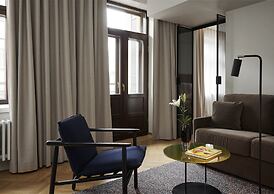 Solo Sokos Hotel Torni