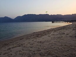 TIME Coral Resort Nuweiba