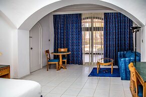 TIME Coral Resort Nuweiba