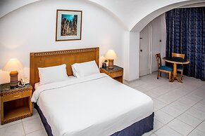 TIME Coral Resort Nuweiba