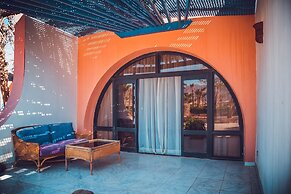 TIME Coral Resort Nuweiba