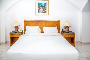 TIME Coral Resort Nuweiba