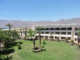 TIME Coral Resort Nuweiba