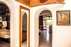 TIME Coral Resort Nuweiba