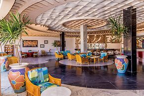 TIME Coral Resort Nuweiba