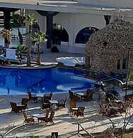 TIME Coral Resort Nuweiba