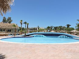 TIME Coral Resort Nuweiba