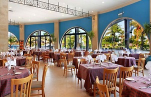 TIME Coral Resort Nuweiba