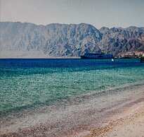 TIME Coral Resort Nuweiba