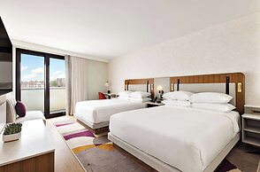 Hyatt Regency New Brunswick