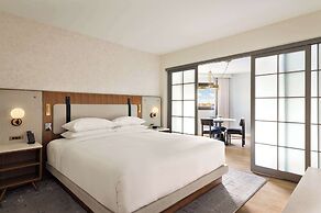 Hyatt Regency New Brunswick