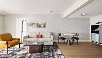 Hyatt Regency New Brunswick