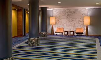 Hyatt Regency New Brunswick
