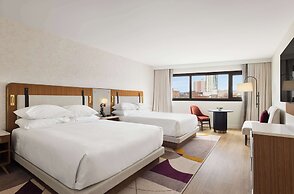 Hyatt Regency New Brunswick