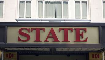 Hyatt Regency New Brunswick