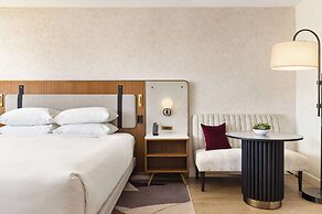 Hyatt Regency New Brunswick