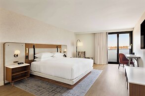 Hyatt Regency New Brunswick