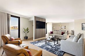 Hyatt Regency New Brunswick