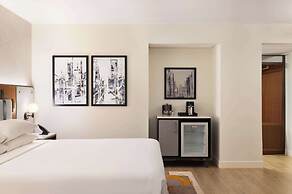 Hyatt Regency New Brunswick