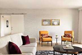 Hyatt Regency New Brunswick