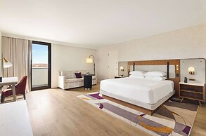 Hyatt Regency New Brunswick