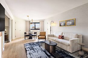 Hyatt Regency New Brunswick