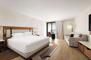 Hyatt Regency New Brunswick