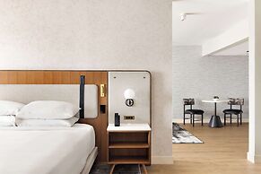 Hyatt Regency New Brunswick