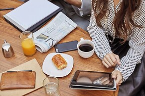 Hyatt Regency New Brunswick