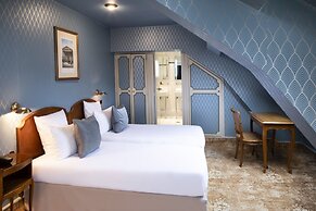 Elysées Hotel