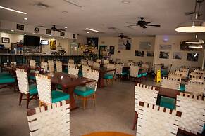 Days Inn by Wyndham Cocoa Cruiseport West At I-95/524