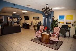 Days Inn by Wyndham Cocoa Cruiseport West At I-95/524