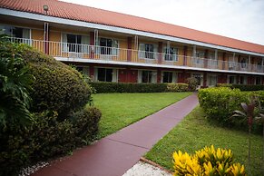 Days Inn by Wyndham Cocoa Cruiseport West At I-95/524