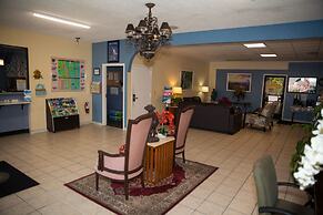 Days Inn by Wyndham Cocoa Cruiseport West At I-95/524