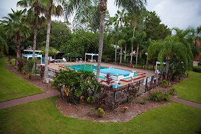 Days Inn by Wyndham Cocoa Cruiseport West At I-95/524