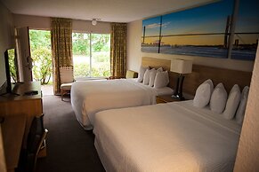 Days Inn by Wyndham Cocoa Cruiseport West At I-95/524